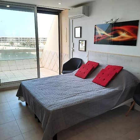 Naturiste Cap D'Agde Heliopolis D 11 Bagian luar foto