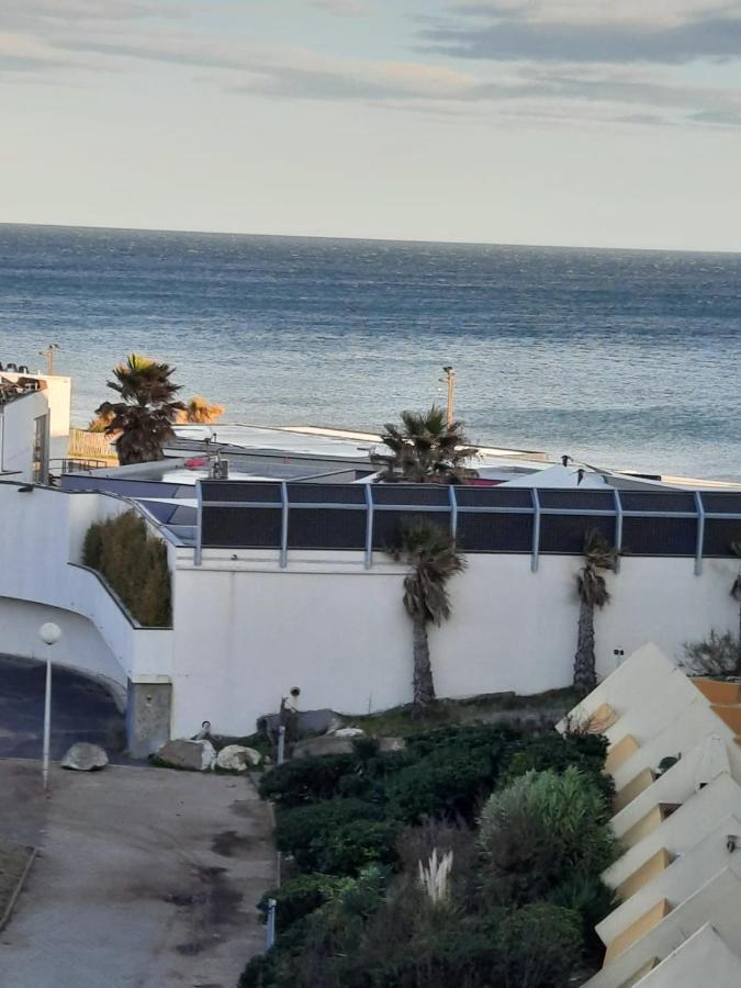 Naturiste Cap D'Agde Heliopolis D 11 Bagian luar foto