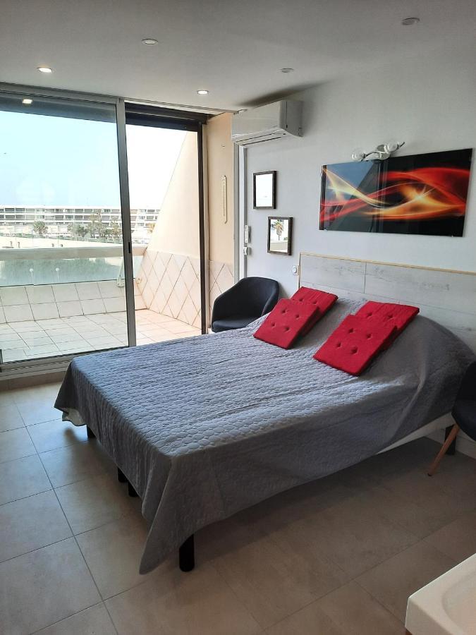 Naturiste Cap D'Agde Heliopolis D 11 Bagian luar foto