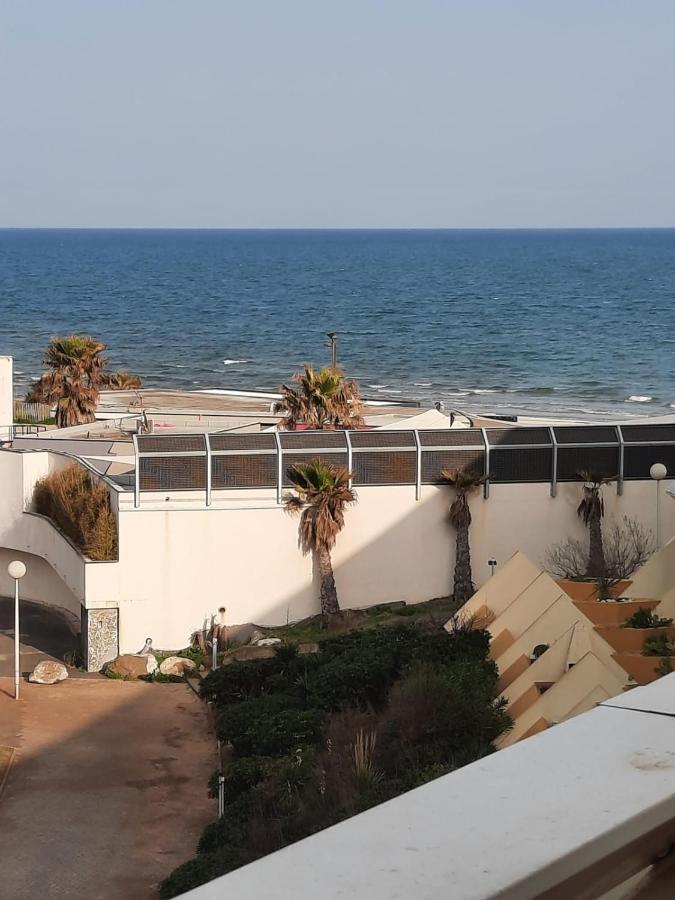 Naturiste Cap D'Agde Heliopolis D 11 Bagian luar foto