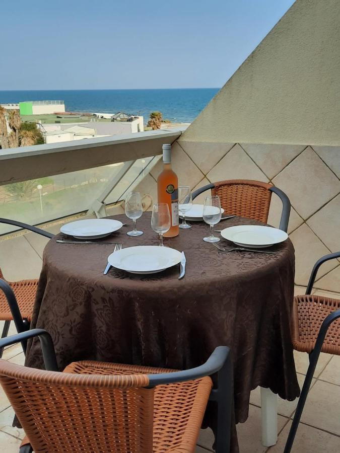 Naturiste Cap D'Agde Heliopolis D 11 Bagian luar foto